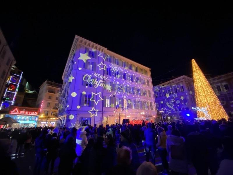 Alloggio U Sportegu Da E Monti A Giaia Badalucco Exterior foto